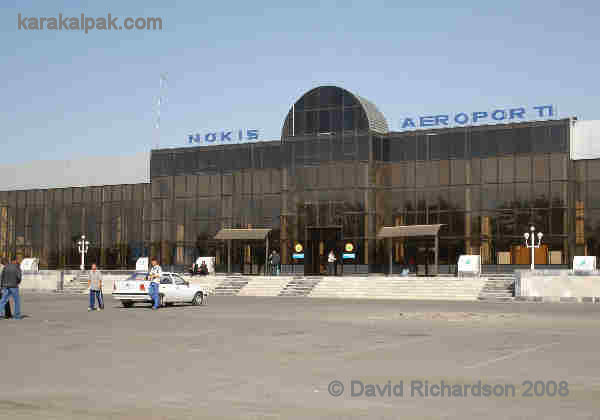 No'kis Airport