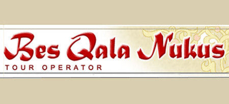 Bes Qala Nukus